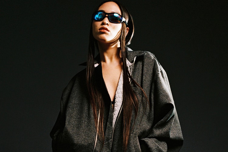 ROSE IN GOOD FAITH Introduces its Debut Eyewear Collection