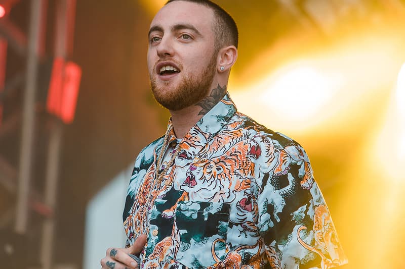 Ryan Michael Reavis Mac Miller Death receives 10 year Prison Sentence fentanyl laced pills