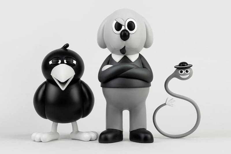 AllRightsReserved and MEET Project Breathe Life Into Ryan Travis Christian's Characters