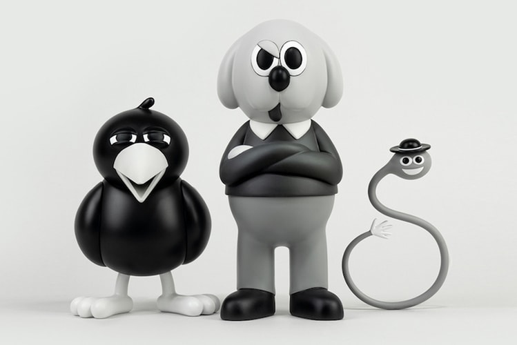 AllRightsReserved and MEET Project Breathe Life Into Ryan Travis Christian's Characters