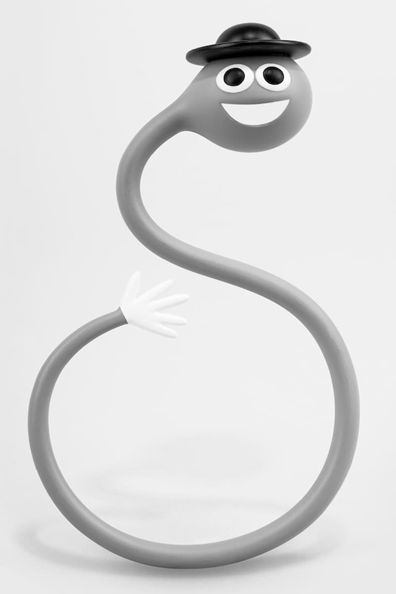 Ryan Travis Christian AllRightsReserved MEET Project Sculpture Release 2022