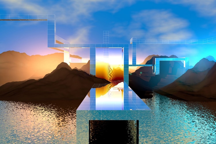 Immerse Yourself Into Sabrina Ratté’s “Aurae” at La Gaîté Lyrique