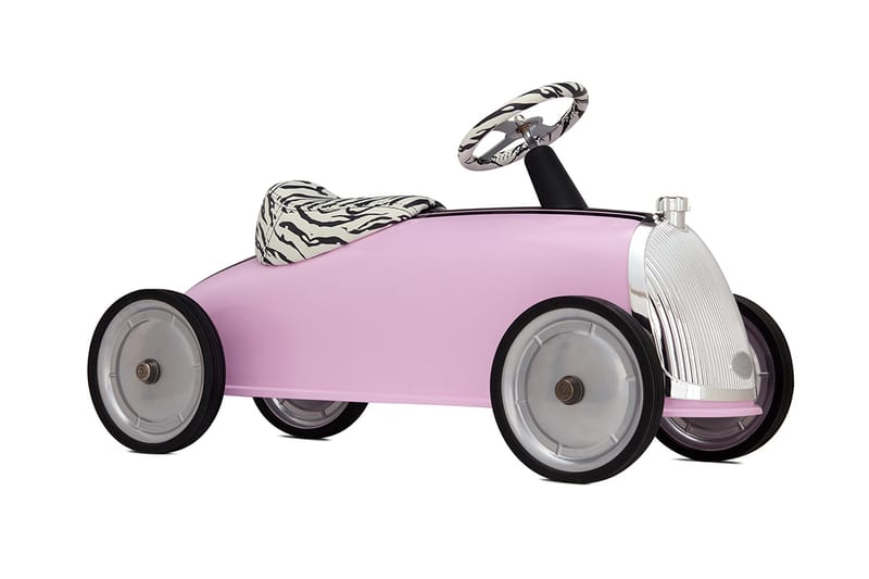 Saint Laurent Rive Droite's $1,300 USD Baghera Rider Oozes Old Hollywood Glamor