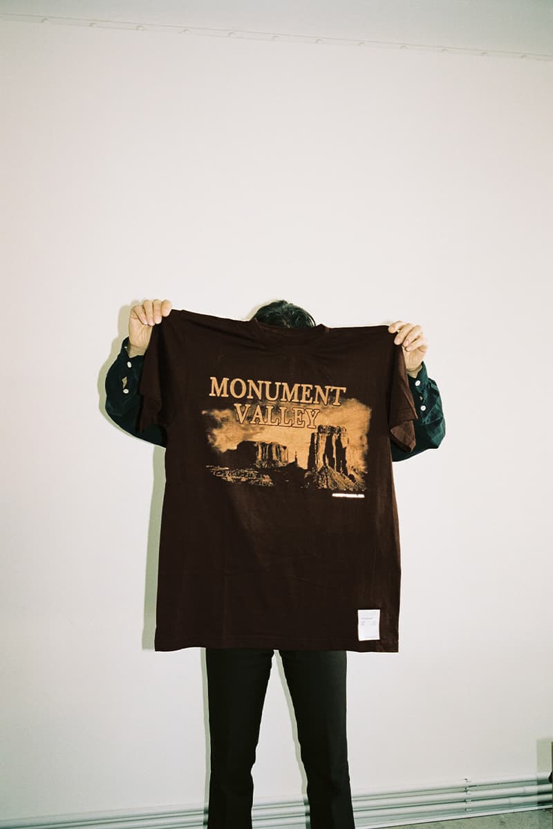 Satisfy "Monument Valley" Re-Possessed Collection running clothing luxury