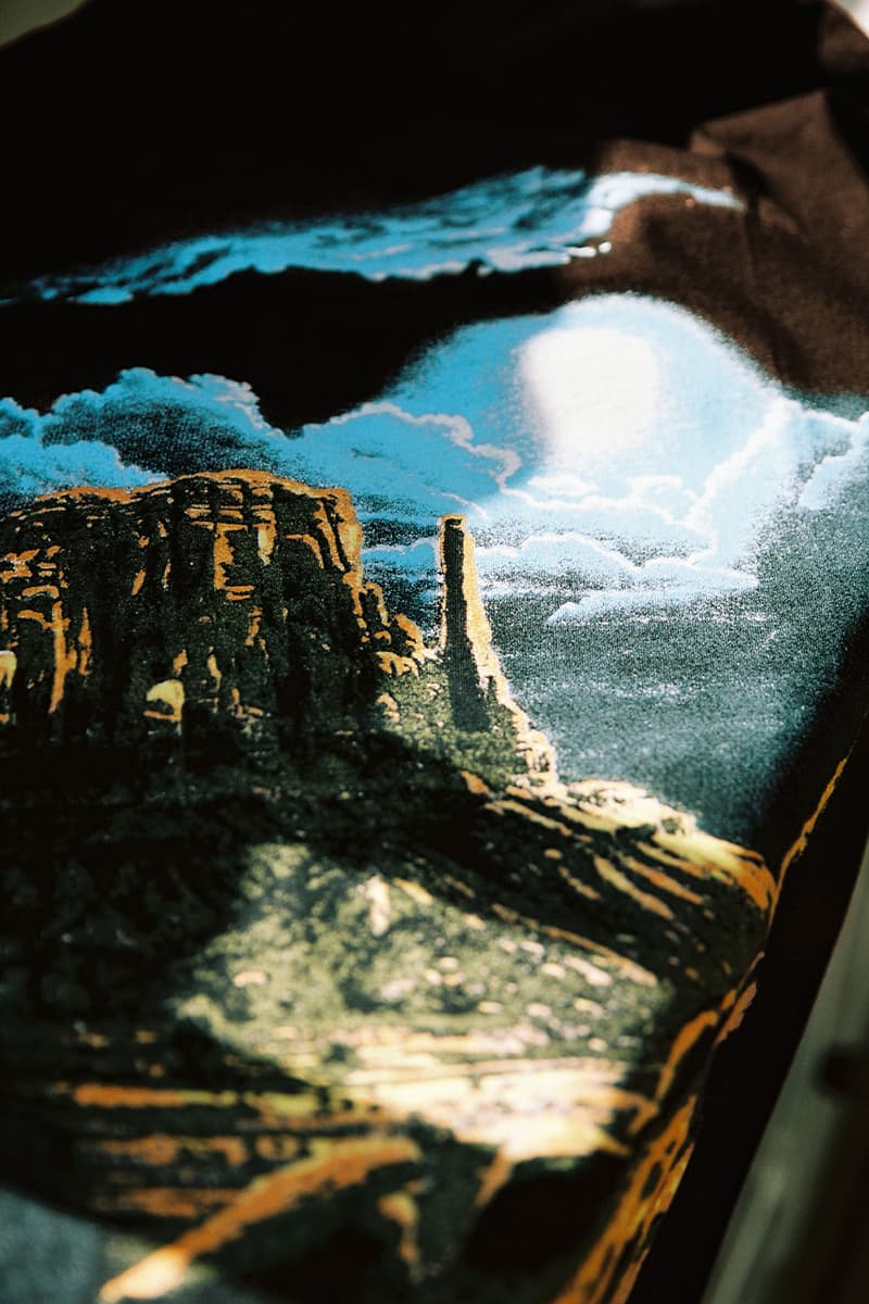 Satisfy "Monument Valley" Re-Possessed Collection running clothing luxury