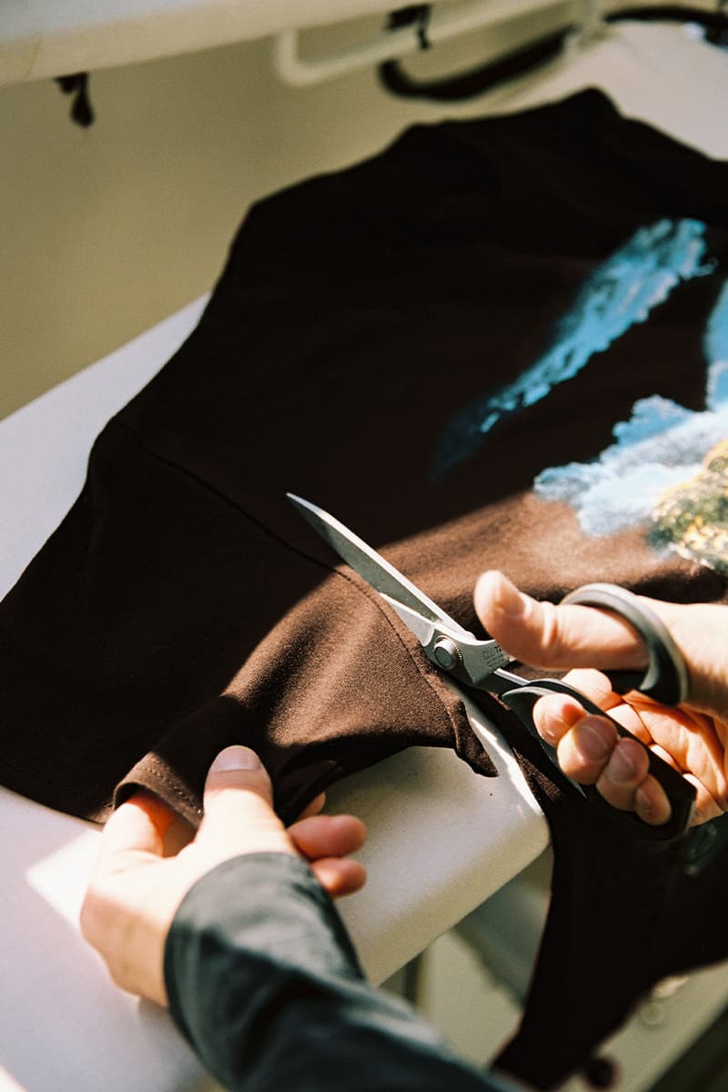 Satisfy "Monument Valley" Re-Possessed Collection running clothing luxury