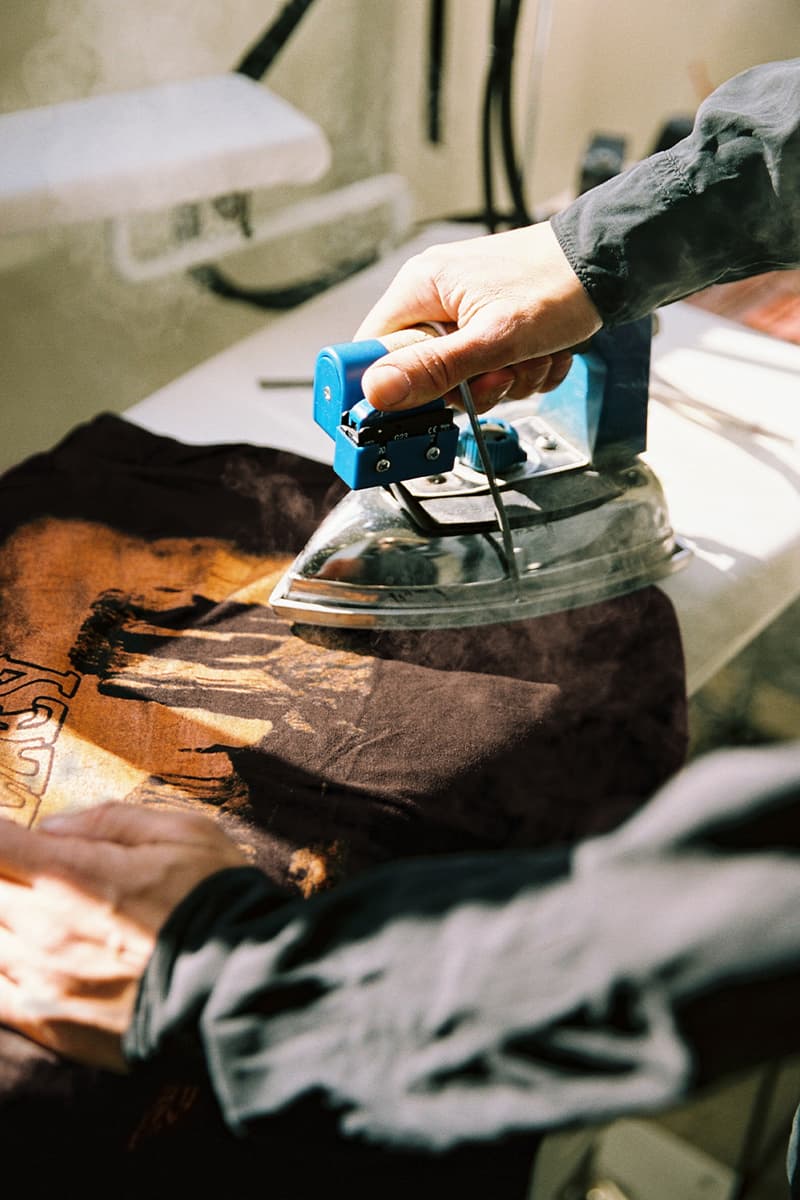 Satisfy "Monument Valley" Re-Possessed Collection running clothing luxury