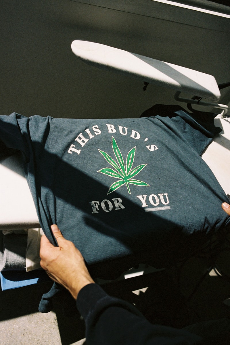 Satisfy 420 Re-Possessed Collection Release Info running Paris brand luxury activewear 