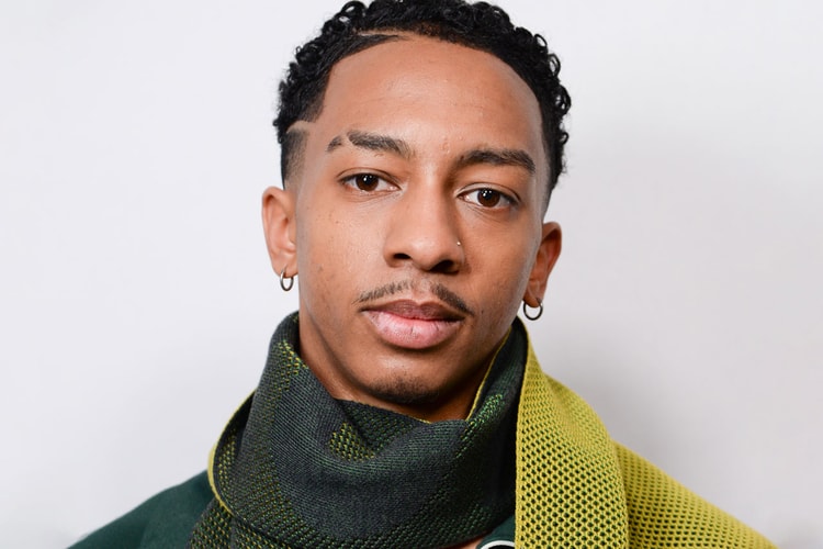 Saul Nash Named Winner of the 2022 International Woolmark Prize