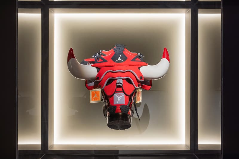 scad freehand profit face value sneaker masks exhibition info photos