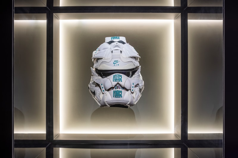 scad freehand profit face value sneaker masks exhibition info photos 