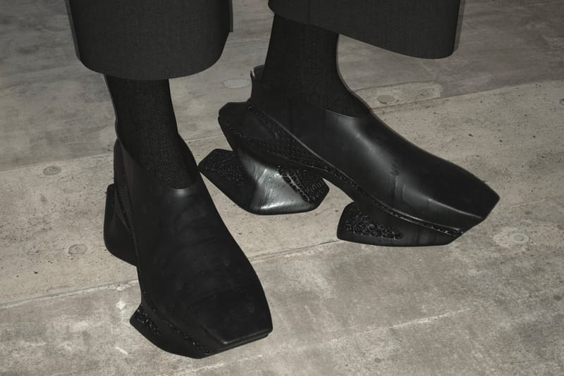 SCRY™ Unveils Otherworldly Stela Basic and Erosion Sneakers