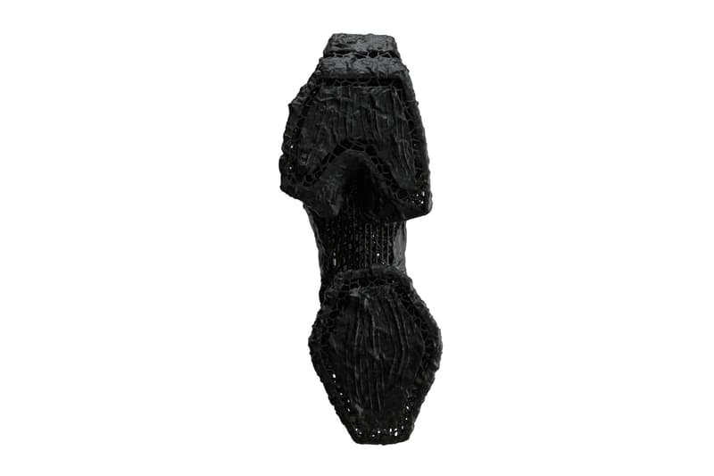 SCRY 3d printing stela black basic erosion shoe collection toughness softness release info price 