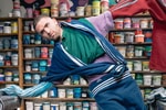 Sean Wotherspoon Teams With adidas to Give Away Vintage Jackets at Coachella