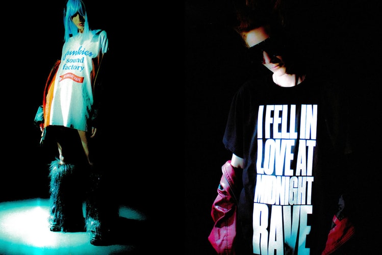 Shane Gonzales Returns With New “Midnight Rave” Collection