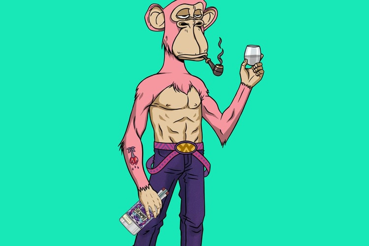 Siempre Spirits Latest to Join Bored Ape Yacht Club in Global Ambassador Deal