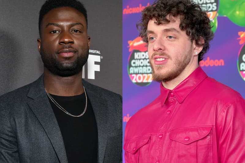 20th Century Studios Taps Sinqua Walls for Lead Role in 'White Men Can't Jump' Reboot jack harlow woody harrelson wesley snipes rosie perez kenya barris balke griffin ryan kalil and Noah weinstein