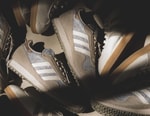 Satta Reworks Classic adidas Originals Styles For size? Exclusive