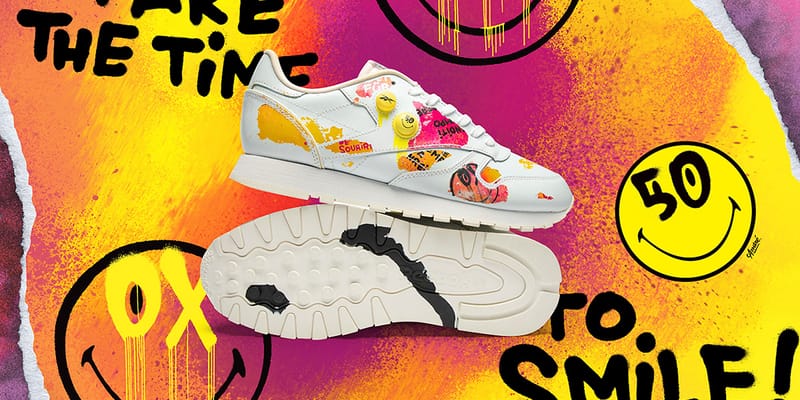 classic leather pump