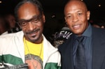 Snoop Dogg Might Have Accidentally Leaked Dr. Dre's 'Detox' Tracklist