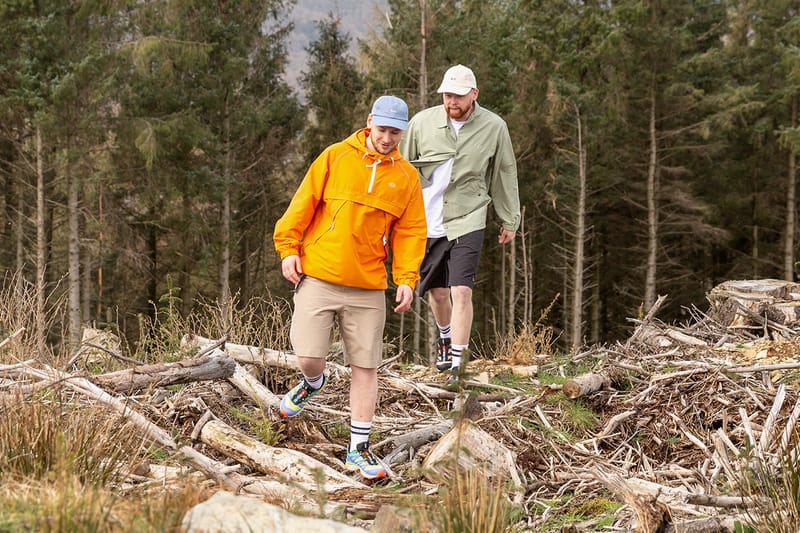 Working Class Heroes Spotlights Its Favorite Snow Peak SS22 Pieces