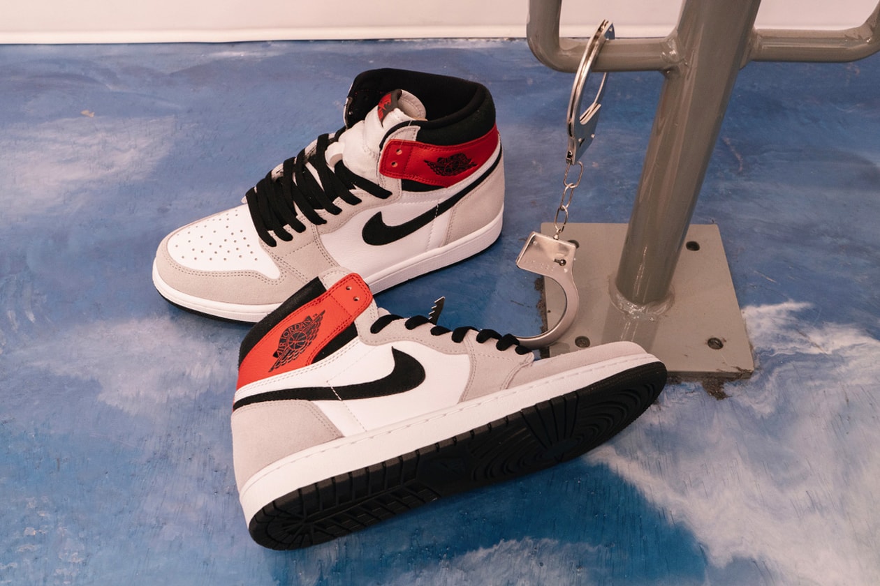 Sole Mates: Cole Richman and the Air Jordan 1 
