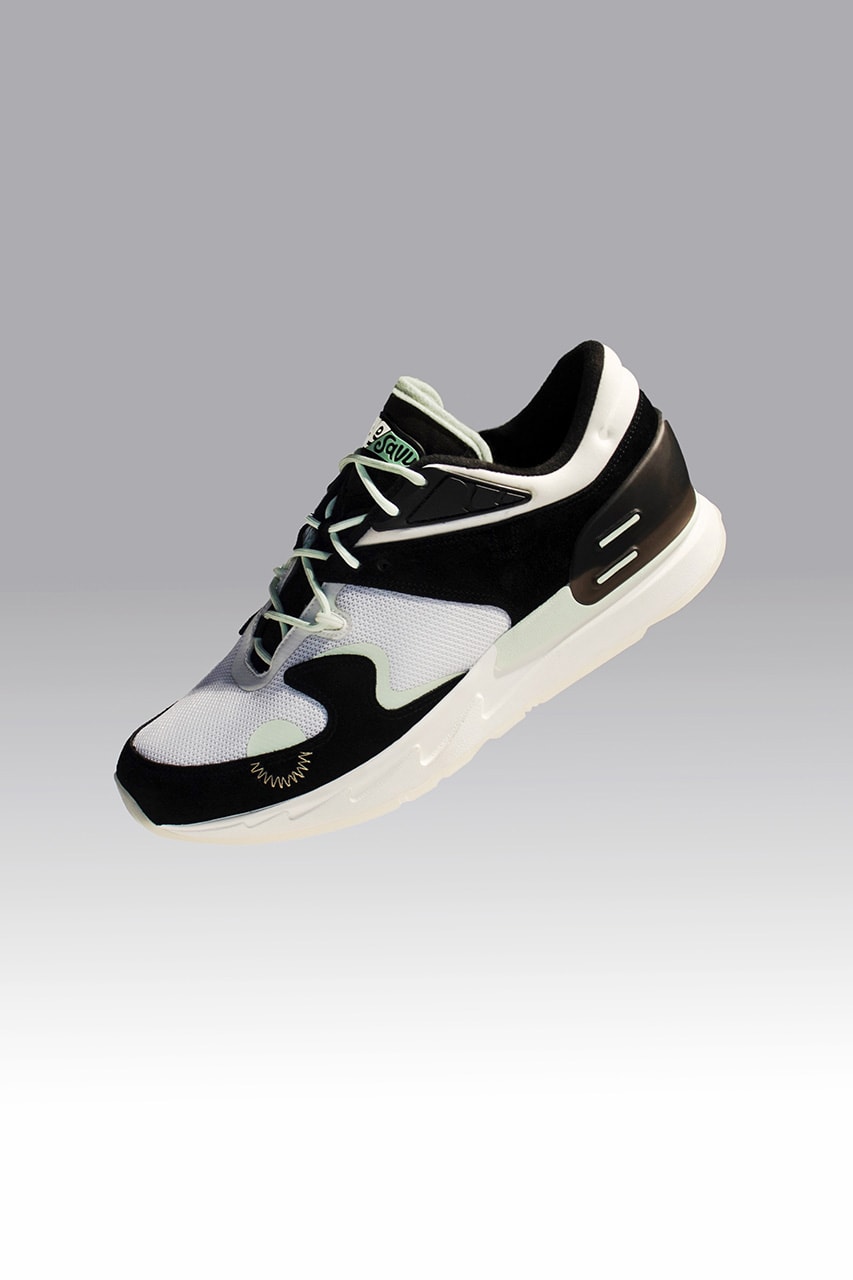 solesavy ss4 custom sneaker nft limited edition gemo wong release info date photos 
