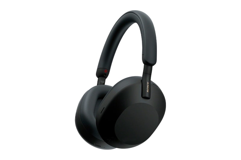Sony WH-1000XM5 Release Rumors wireless on-ear headphones Date Buy Price 