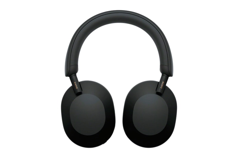 Sony WH-1000XM5 Release Rumors wireless on-ear headphones Date Buy Price 