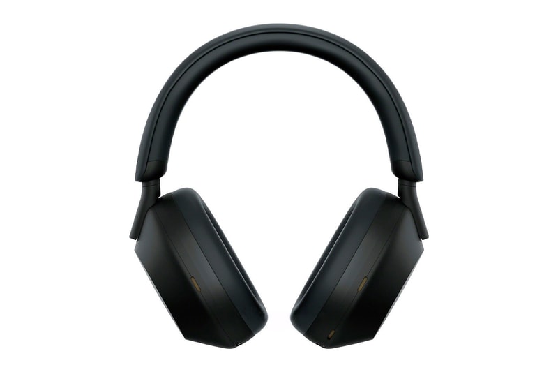 Sony WH-1000XM5 Release Rumors wireless on-ear headphones Date Buy Price 
