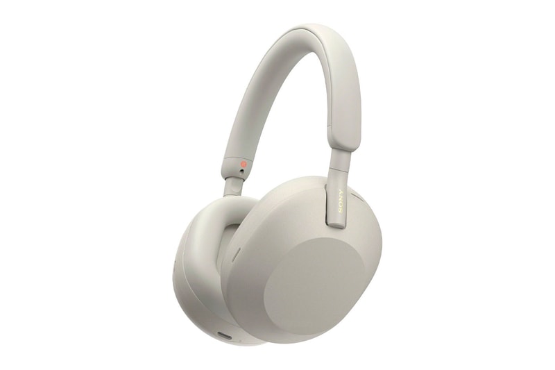 Sony WH-1000XM5 Release Rumors wireless on-ear headphones Date Buy Price 