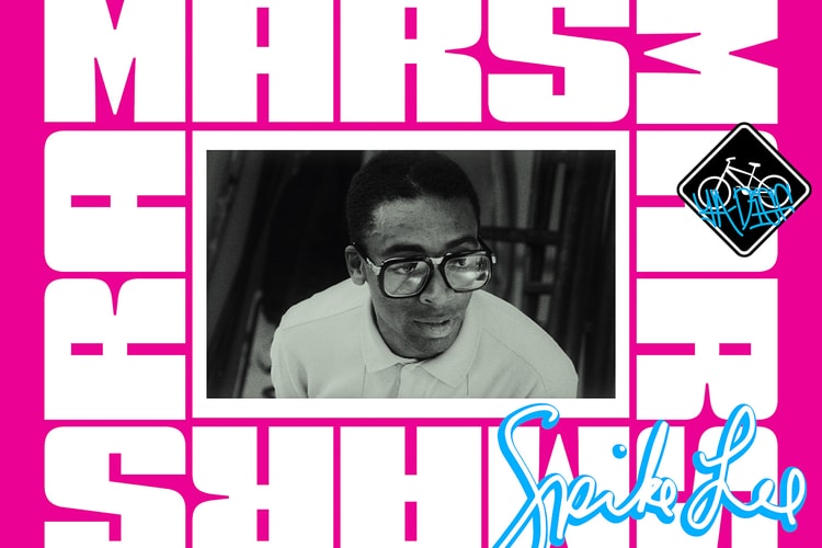 Spike Lee and The Visible Project to Release 'She's Gotta Have It' NFTs of Mars Blackmon