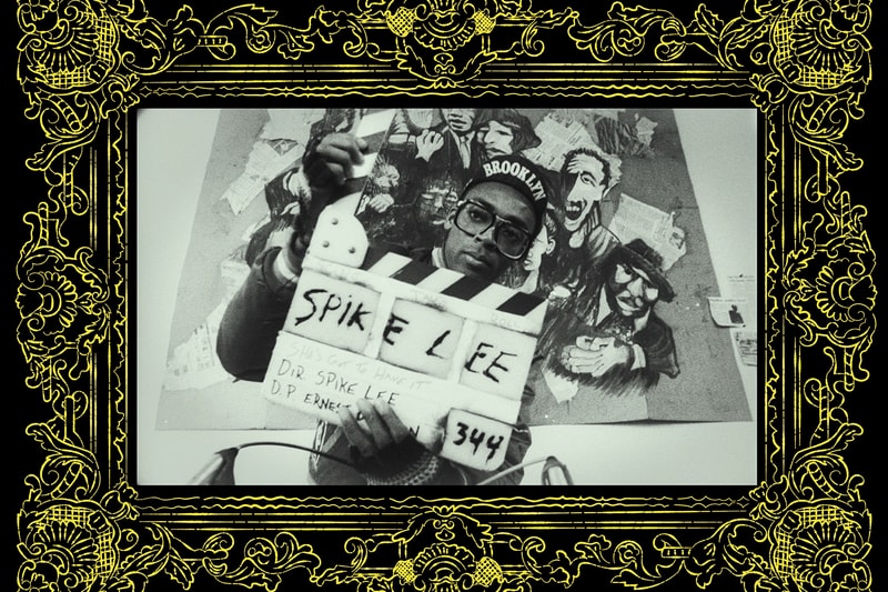 Spike Lee The Visible Project mars blackmon She’s Gotta Have It NFT collection release Info