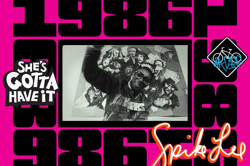 Spike Lee The Visible Project mars blackmon She’s Gotta Have It NFT collection release Info