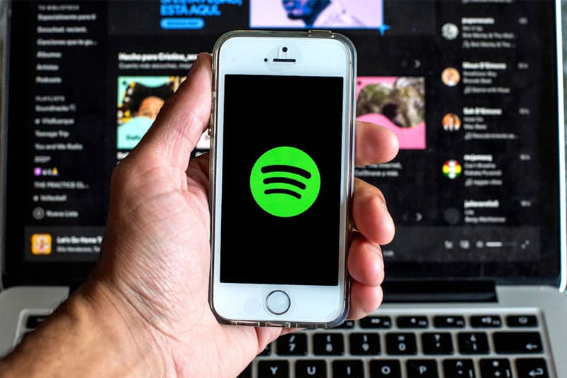 Spotify Testing New Feature That Spotlights User-Created Playlists on Homepage