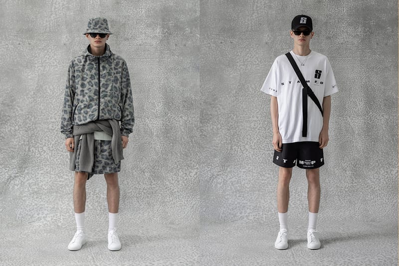 Stampd Approaches Surf Culture Through a Minimalist Lens