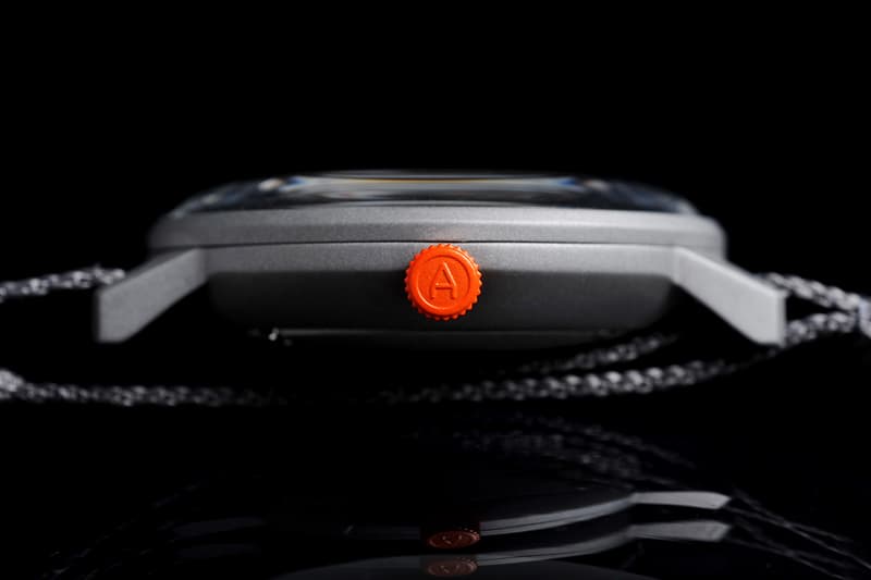 NASA Project Artemis to Return to The Moon Inspires STAPLE x Anicorn NASA Automatic