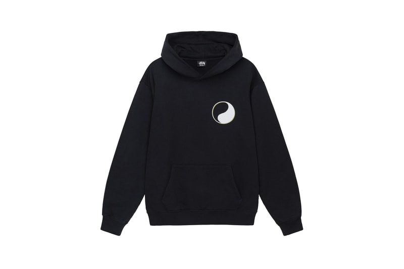 Stüssy x Our Legacy WORK SHOP Spring 2022 Collaboration Release Information Official Campaign 