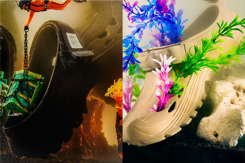 SUICOKE Launches Ultra Comfortable and Lightweight MOK Injection Sandal