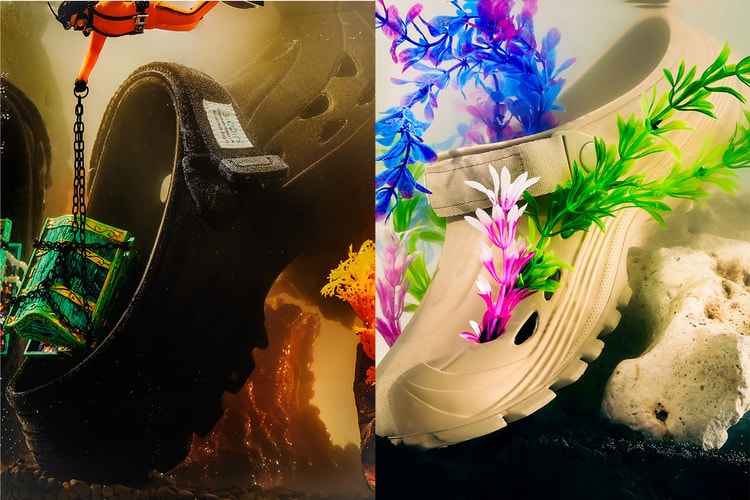 SUICOKE Launches Ultra Comfortable and Lightweight MOK Injection Sandal