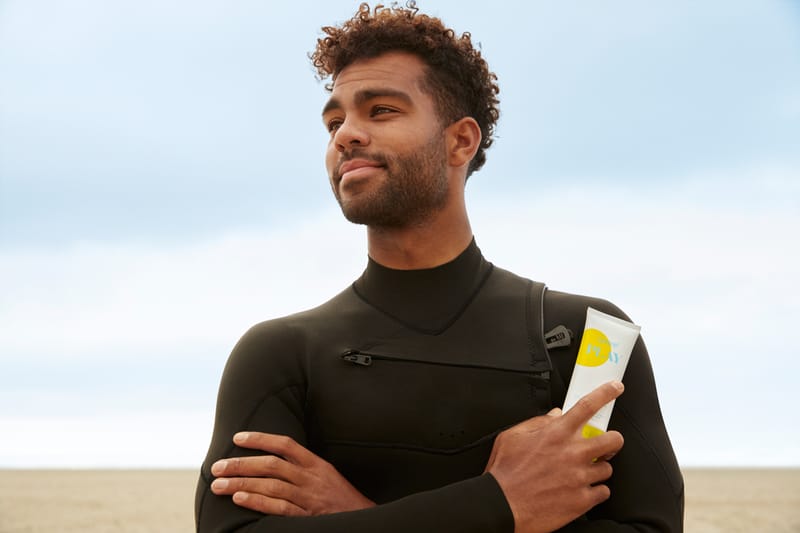 Supergoop! Explores Surfer Hunter Jones' Daily Skin Essentials