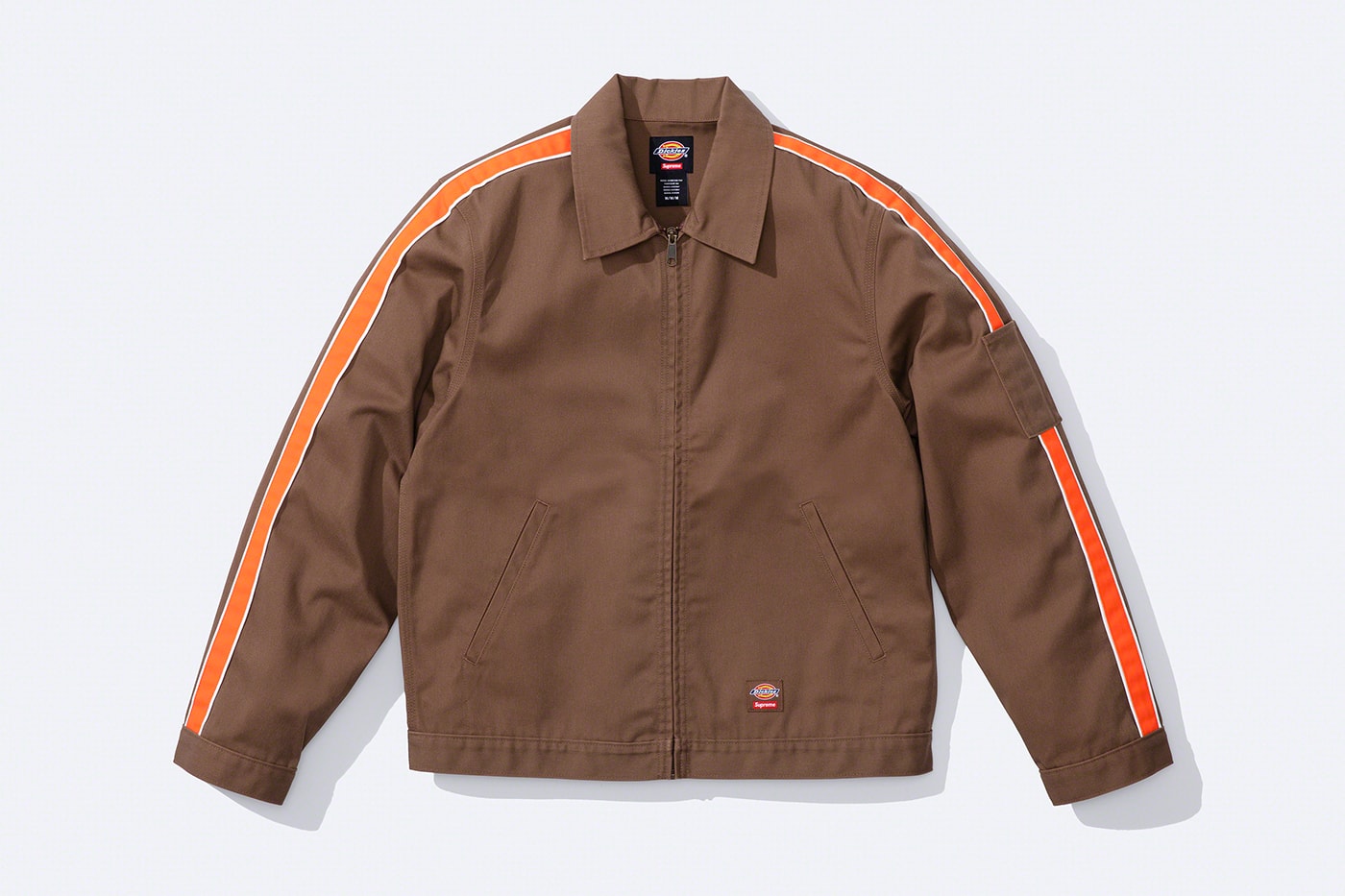 Supreme Dickies Spring 2022 Collaboration Release Info Date Buy Price 