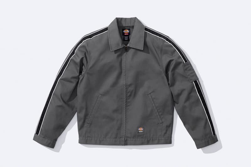 Supreme Dickies Spring 2022 Collaboration Release Info Date Buy Price 