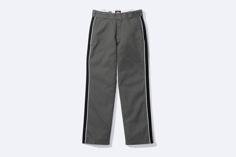 Supreme Dickies Spring 2022 Collaboration Release Info Date Buy Price 