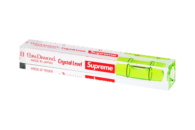 Supreme Spring Summer 2022 Week 10 Release Drop List It's Almost Dry Pusha T Louis Vuitton Carrots Champion RHUDE Polo Ralph Lauren and Wander