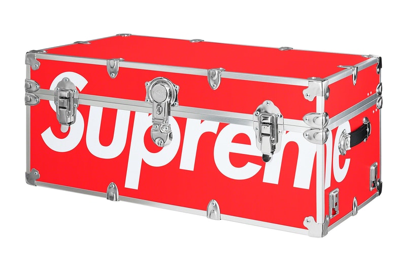 Supreme Spring Summer 2022 Week 7 Release Drop List Palace Off-White™ Cactus Plant Flea Market Albino & Preto Wu-Tang Clan HUMAN MADE Levi's adidas Humanrace