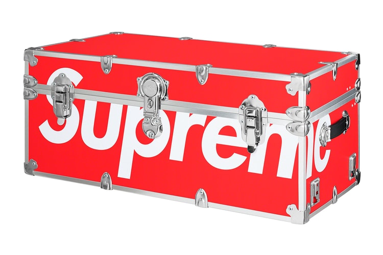 8 Drops You Don't Want to Miss This Week