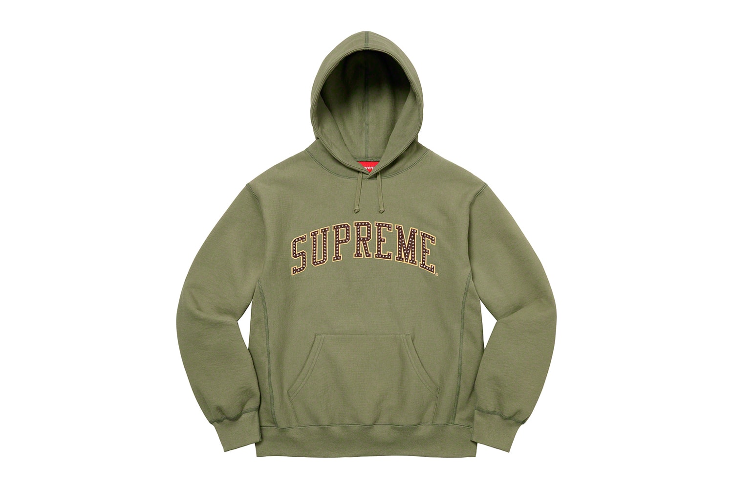 Supreme Spring Summer 2022 Week 9 Release Drop List FILA Y/Project MIDNIGHT STUDIOS Scarr's Pizza Fly Geenius Vanson Leathers Stone Island FACETASM Stüssy Our Legacy WORK SHOP Anti Social Social Club