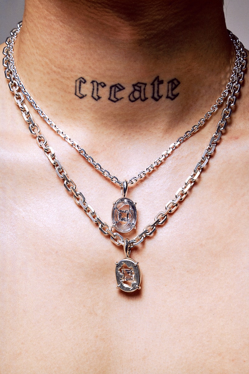 SWEETLIMEJUICE SS22 COLLECTION 006 Lookbook Release Info Date Buy Price  