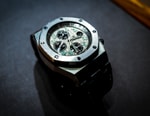 Tay Liam Wee of WatchBox Shares His 10 Most Cherished Watches